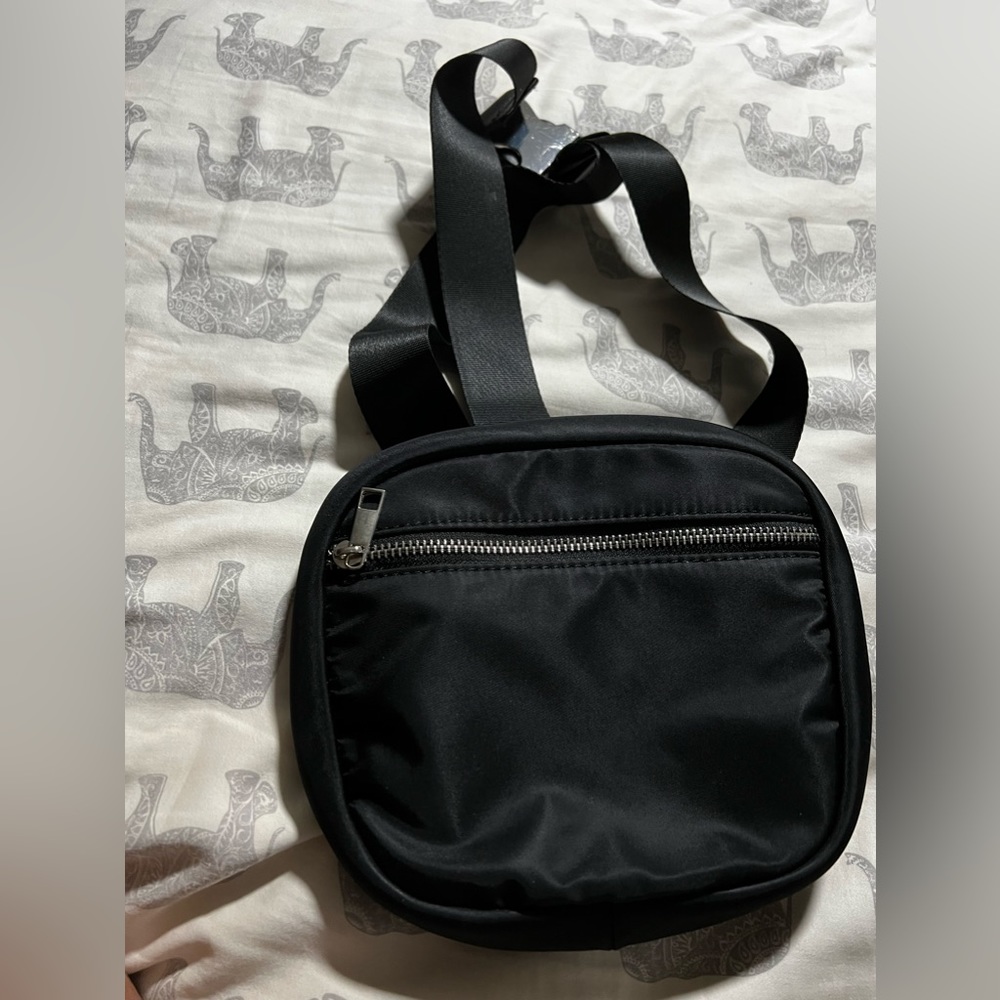 Fanny Packs with Adjustable Strap